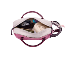 MARSUPIO ECHO MOUNTAIN FUCSIA